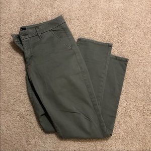 American Eagle Pants